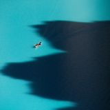 Attabad-See (auch Gojal See genannt), am Hunza-Fluss