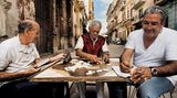 Kuba, Havanna