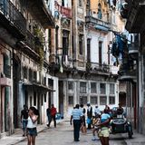 Kuba, Havanna