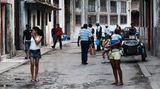 Kuba, Havanna