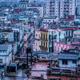 Kuba, Havanna