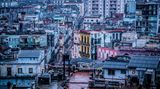 Kuba, Havanna