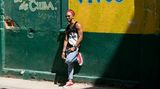 Kuba, Havanna