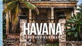 Kuba, Havanna