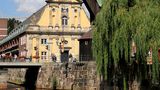 Wasserwanderung auf der Ilmenau bei Lüneburg