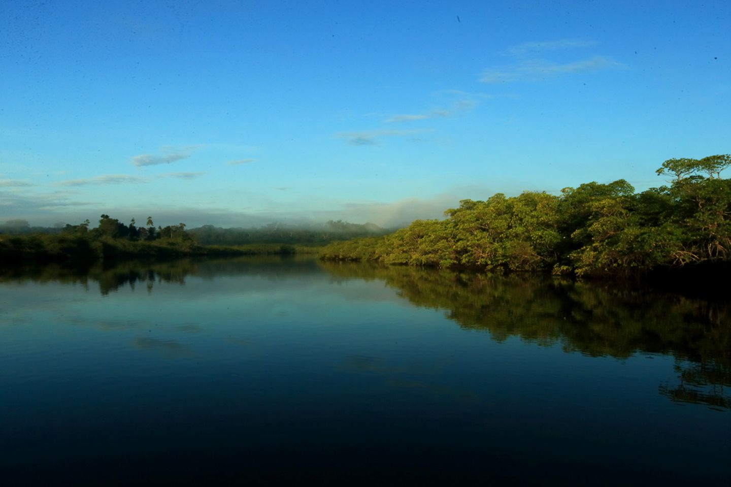 Panama, Coiba