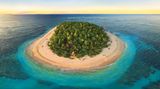 Luahoko Island, Tonga