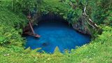 To Sua Trench, Samoa