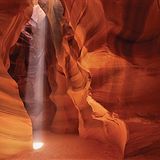 Antelope Canyon, Arizona