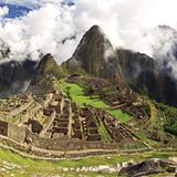 Machu Picchu, Peru