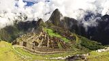 Machu Picchu, Peru