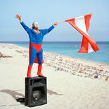 Andreas Meichsner, Willkommen im Club