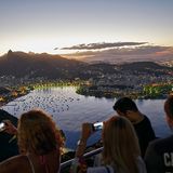 Hauke Dressler, Brazil