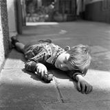 Jochen Stoss, Schnoorkinder 1960