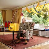 Thomas Hellmann, 883 Jahre pralles Leben