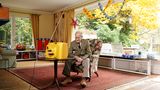Thomas Hellmann, 883 Jahre pralles Leben