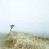 Roland Wehking, Menschenleer