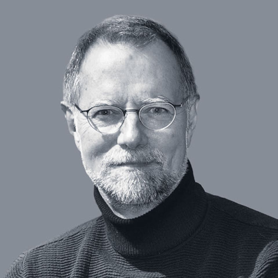 Robert H. Frank