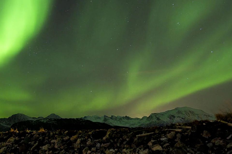 Nordnorwegen: Dieses Norwegen-Abenteuer möchte man sofort nacherleben