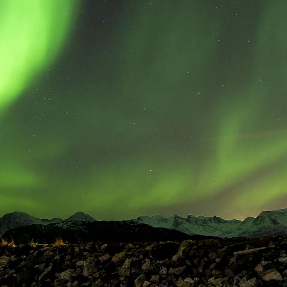 Nordnorwegen: Dieses Norwegen-Abenteuer möchte man sofort nacherleben