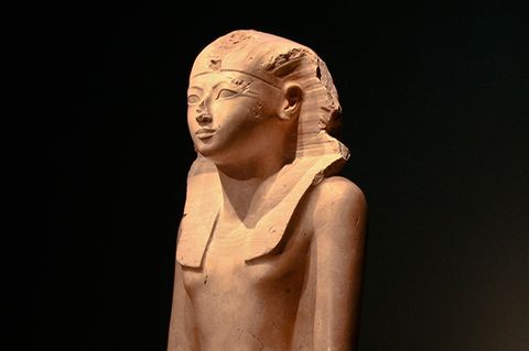 Hatschepsut