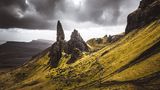 Isle of Skye, Schottland