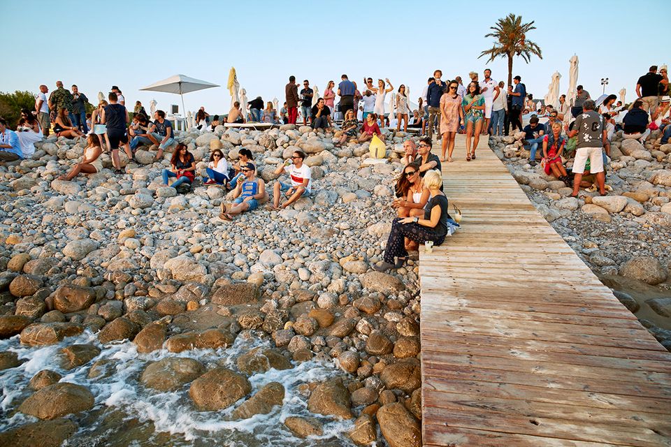 Ibiza, Kurzreisen
