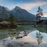 Hintersee, Berchtesgaden