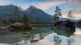Hintersee, Berchtesgaden