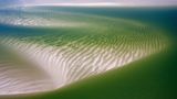 Wattenmeer, Wanderung