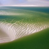 Wattenmeer, Wanderung