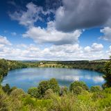 Weinfelder Maar, Vulkaneifel