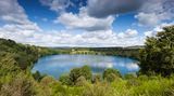 Weinfelder Maar, Vulkaneifel