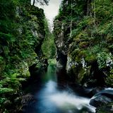 Wutachschlucht, Haslach