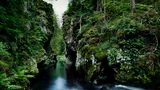 Wutachschlucht, Haslach
