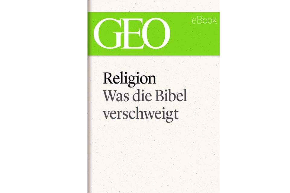 GEO ebook Religion