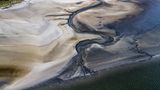 Nationalpark Schleswig-Holsteinisches Wattenmeer