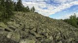 Naturpark Fichtelgebirge
