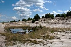 Naturpark Niederlausitzer Landrücken