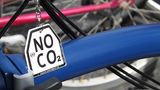 Fahrrad, Klimaneutral