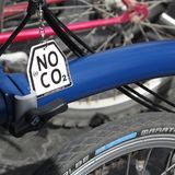 Fahrrad, Klimaneutral