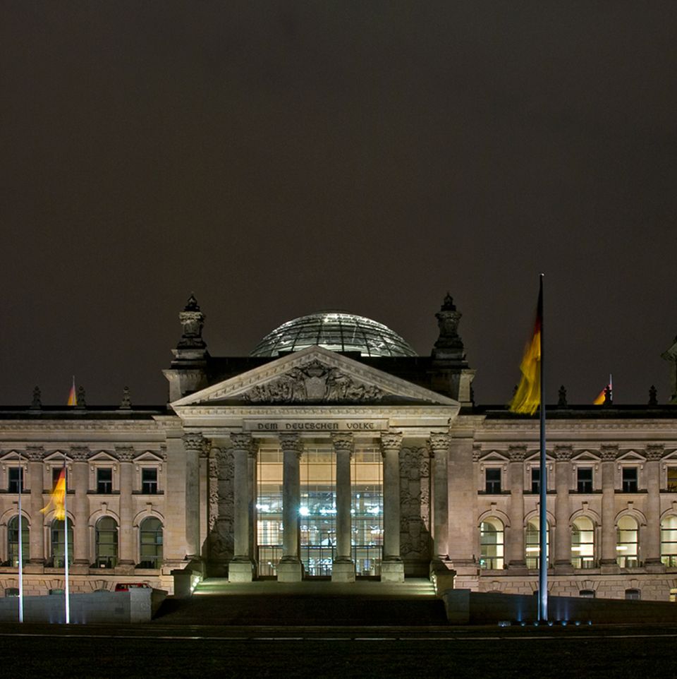 Politik in Berlin