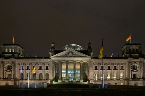 Politik in Berlin