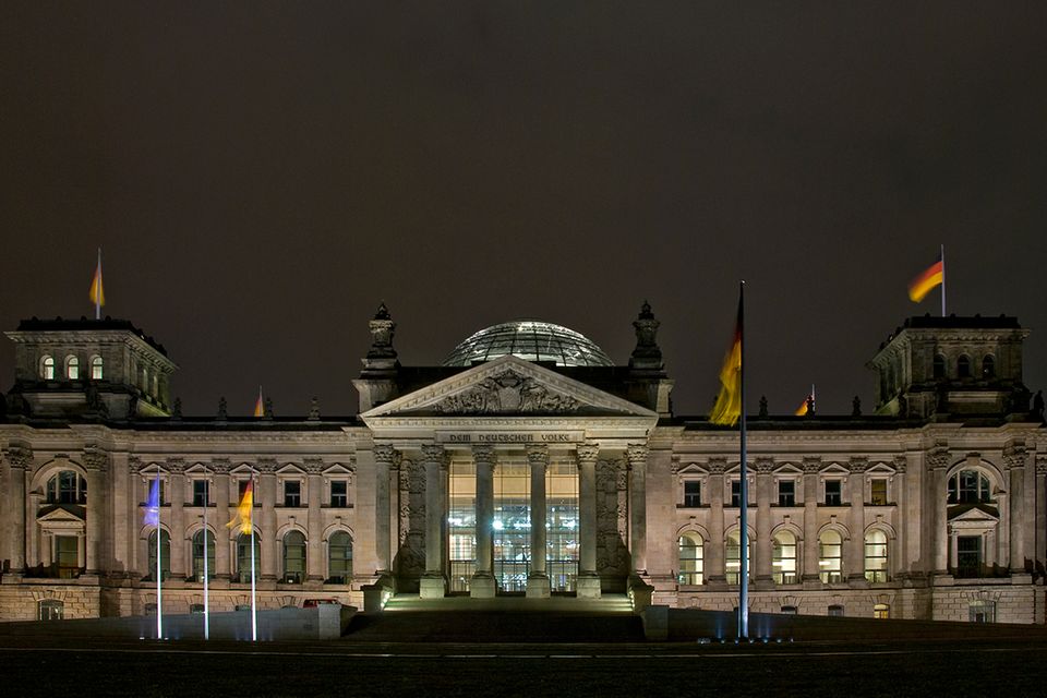 Politik in Berlin
