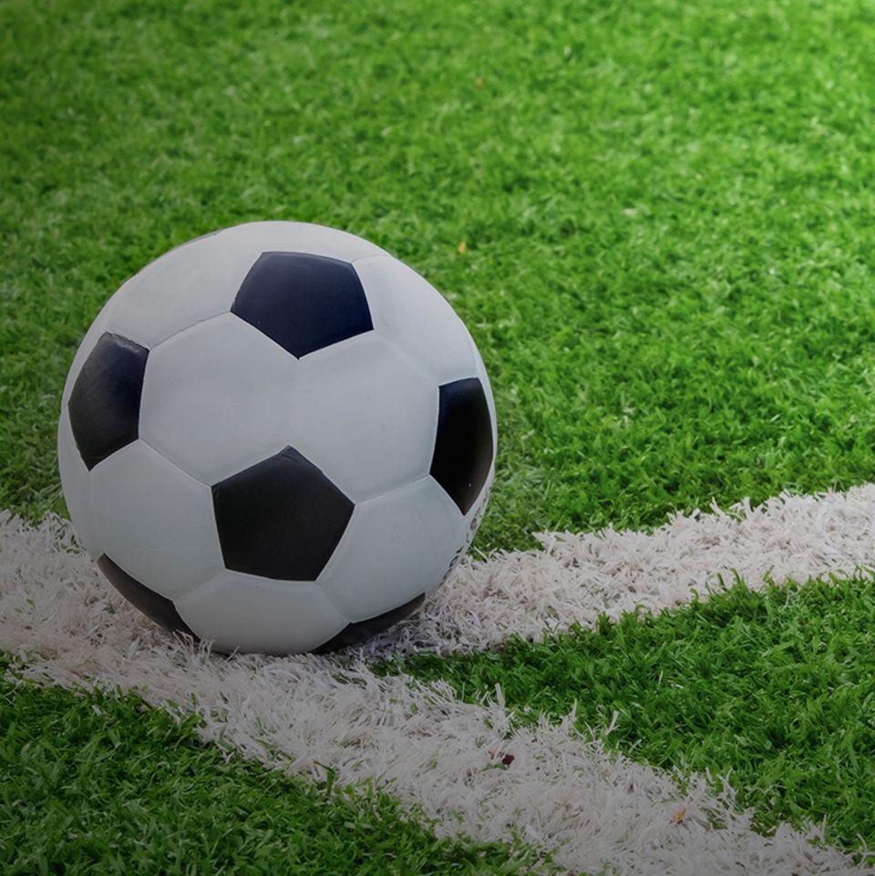 Fussball