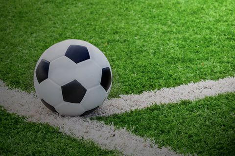 Fussball