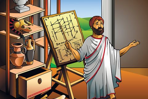 Archimedes