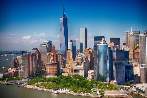 New York
