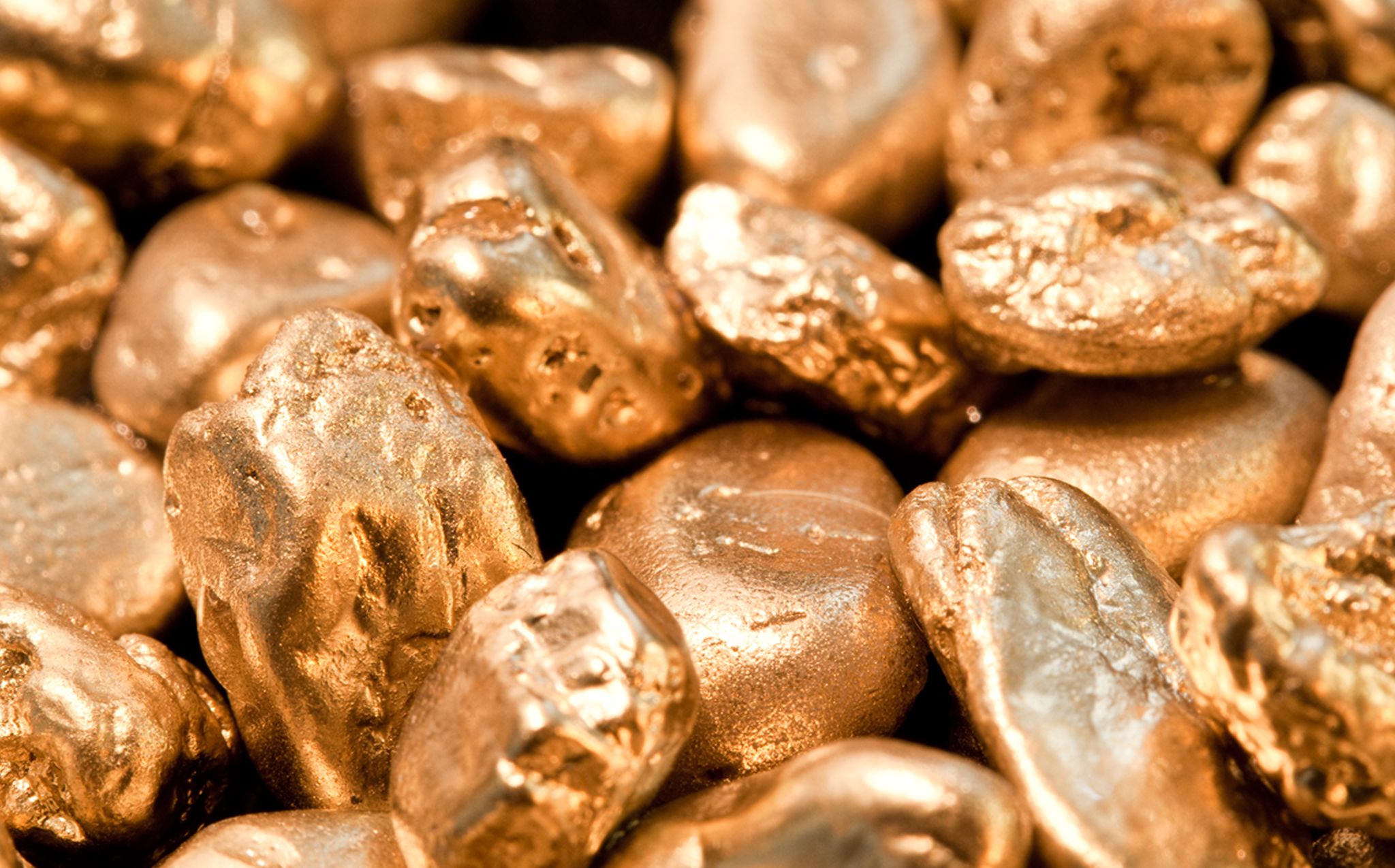 Goldverwendung: 10 total erstaunliche Fakten!