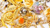 Goldschmuck